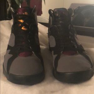 🚨FREESHIPPING‼️AIR JORDAN 7 RETRO "BORDEAUX 2015"